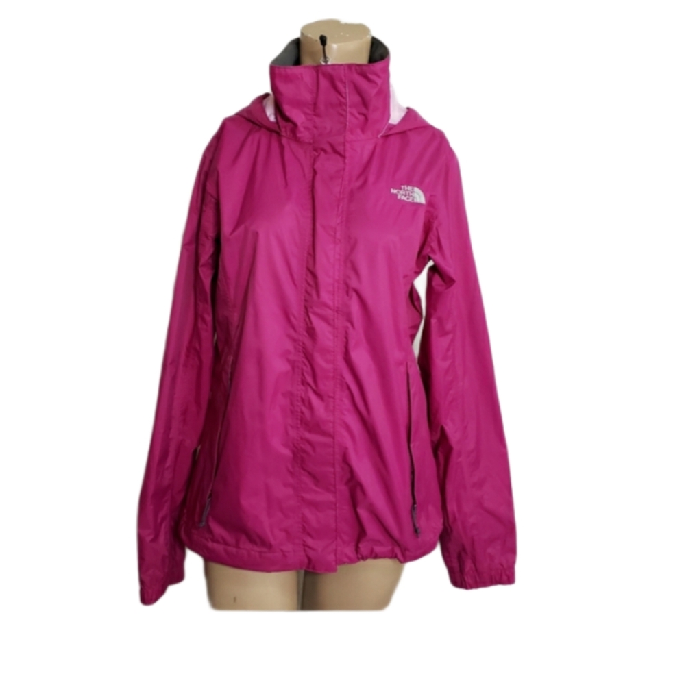 The North face rain jacket size M - Picture 2 of 13